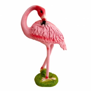 Besk Dārza dekors Flamingo 40cm