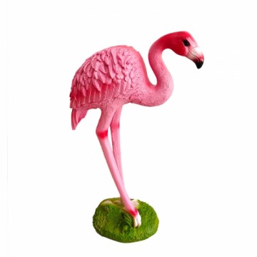 Besk Dārza dekors Flamingo 36cm