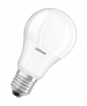 LED spuldze 10W/827 230V E27 1055lm 4gb Osram