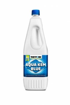 Thetford Šķidrums Aqua Kem Blue, 2L, ap. rezervuāram