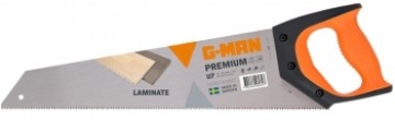 Zāģis G-Man Premium 450mm Board skaidu plāksnēm