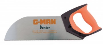 Zāģis G-Man Veneer 320mm U13 finierim