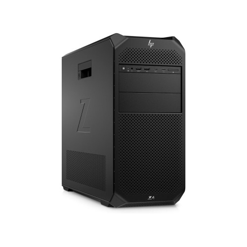 HP Z4 Tower G5 Workstation 5E8E7EA [Intel Xeon w3-2435, 32GB RAM, 512GB SSD, NVIDIA RTX A2000, Windows 11 Pro] image 1
