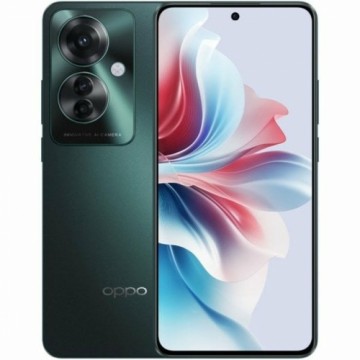 Смартфоны Oppo OPPO Reno11 F 5G 6,7" 8 GB RAM 256 GB 2 Тб Зеленый
