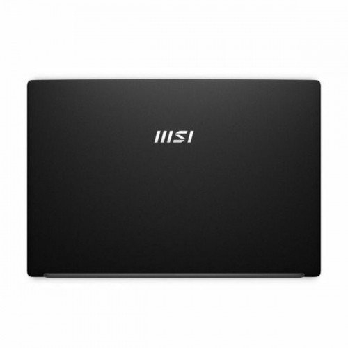 Portatīvais dators MSI Modern 15 B12MO-850XES 15,6" Intel Core i5-1235U 16 GB RAM 512 GB SSD image 4