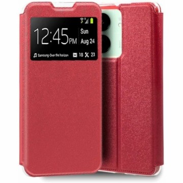 Чехол для мобильного телефона Cool Redmi 13C | POCO C65 Красный