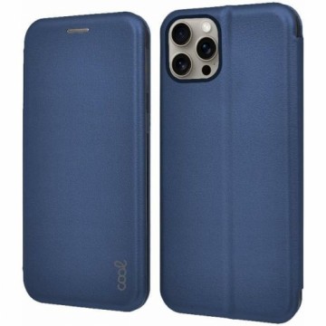 Чехол для мобильного телефона Cool iPhone 15 Pro Max Синий Apple