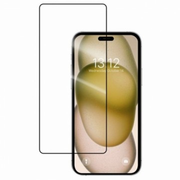 Ekrāna Protektors PcCom iPhone 15 Pro Apple