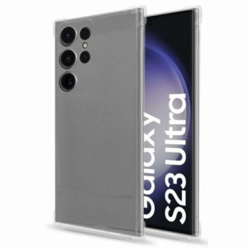 Чехол для мобильного телефона PcCom Galaxy S23 Ultra Прозрачный Samsung