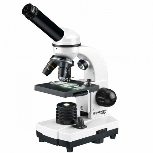 Mikroskops Bresser Junior image 2