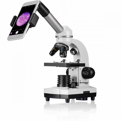 Mikroskops Bresser Junior image 4