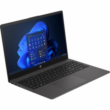 Ноутбук HP 250 G10 15,6" i5-1335U 8 GB RAM 512 Гб SSD Испанская Qwerty