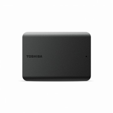 Внешний жесткий диск Toshiba 2 TB SSD