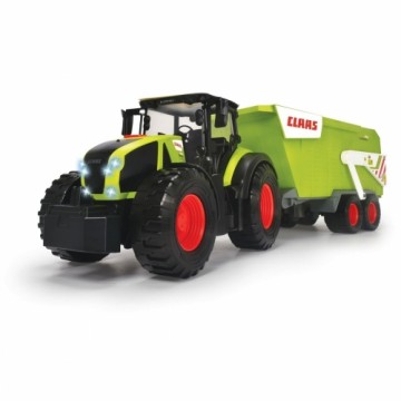 Rotaļlietu traktors Simba