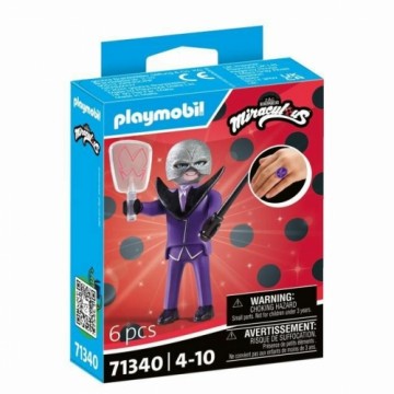 Playset Playmobil 6 Daudzums