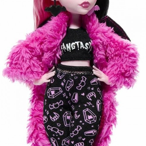Lelle Monster High Creepover Party image 2