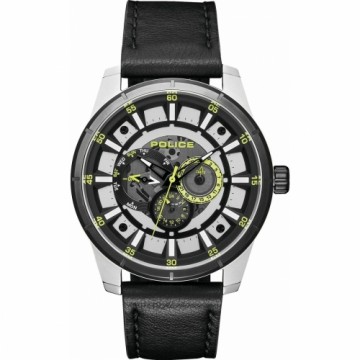 Мужские часы Police PL15410JSTB.04 (Ø 48 mm)