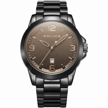 Мужские часы Police PEWJH2194504 (Ø 47 mm)