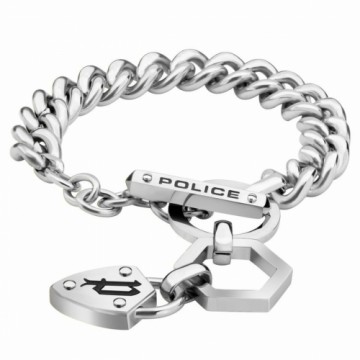 Женские браслеты Police PEJLB2009932 18 cm