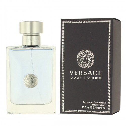 Izsmidzināms dezodorants Versace Pour Homme 100 ml image 1