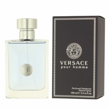 Дезодорант-спрей Versace Pour Homme 100 ml