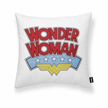 Spilvendrāna Wonder Woman Power B 45 x 45 cm