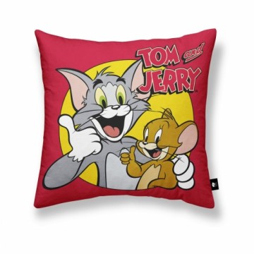 Чехол для подушки Tom & Jerry 45 x 45 cm