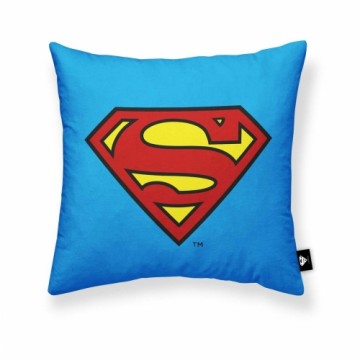 Чехол для подушки Superman Синий 45 x 45 cm