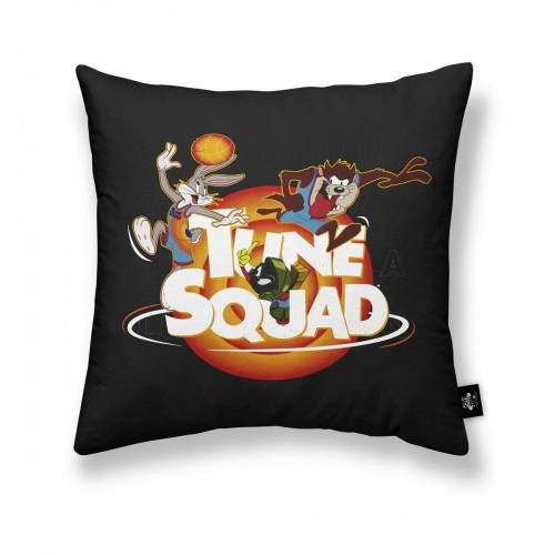 Чехол для подушки Looney Tunes Squad 45 x 45 cm image 1
