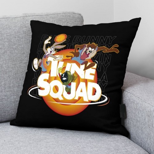 Чехол для подушки Looney Tunes Squad 45 x 45 cm image 2