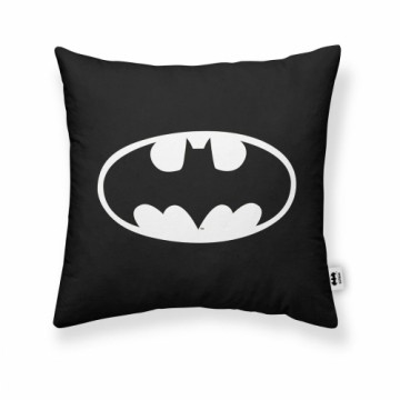 Чехол для подушки Batman Чёрный 45 x 45 cm