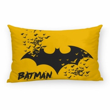 Чехол для подушки Batman Жёлтый 30 x 50 cm