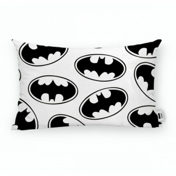 Чехол для подушки Batman Белый 30 x 50 cm