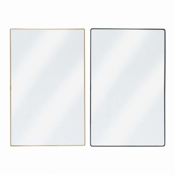 Sienas spogulis Articasa 44 x 28 cm