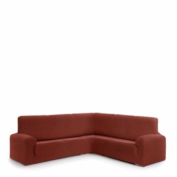 Dīvāna pārvalks Eysa JAZ Tumši Sarkans 110 x 120 x 600 cm