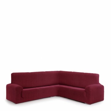 Dīvāna pārvalks Eysa JAZ Bordo 110 x 120 x 600 cm