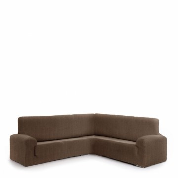 Dīvāna pārvalks Eysa JAZ Brūns 110 x 120 x 450 cm
