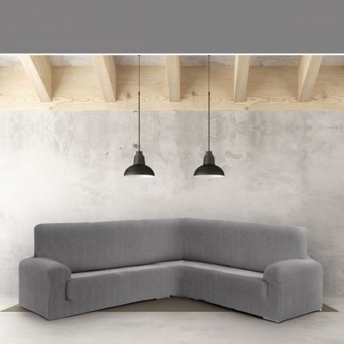 Dīvāna pārvalks Eysa JAZ Pelēks 110 x 120 x 450 cm image 5