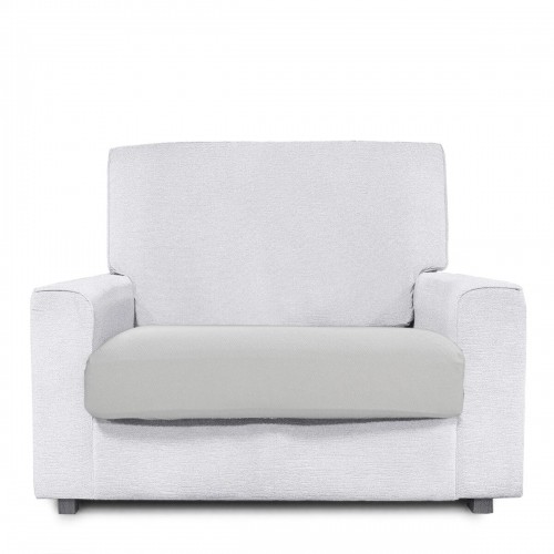 Dīvāna pārvalks Eysa BRONX Balts 85 x 15 x 160 cm image 1