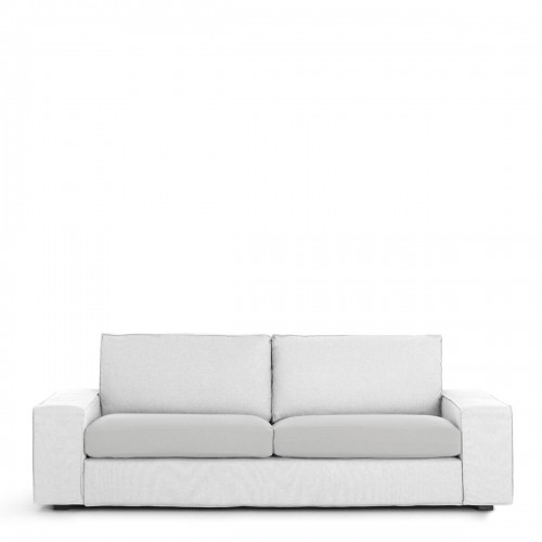 Dīvāna pārvalks Eysa BRONX Balts 85 x 15 x 160 cm image 3