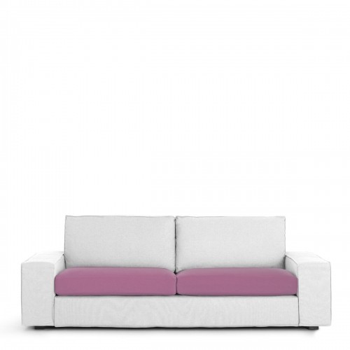 Dīvāna pārvalks Eysa BRONX Rozā 75 x 15 x 105 cm image 3