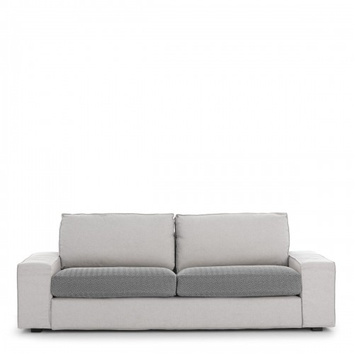 Dīvāna pārvalks Eysa JAZ Pelēks 85 x 15 x 100 cm image 2
