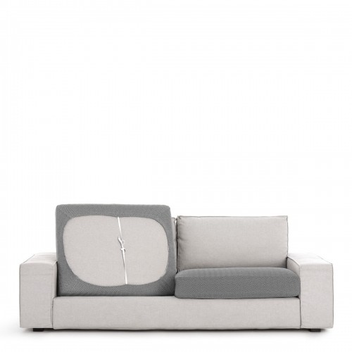 Dīvāna pārvalks Eysa JAZ Pelēks 85 x 15 x 100 cm image 3