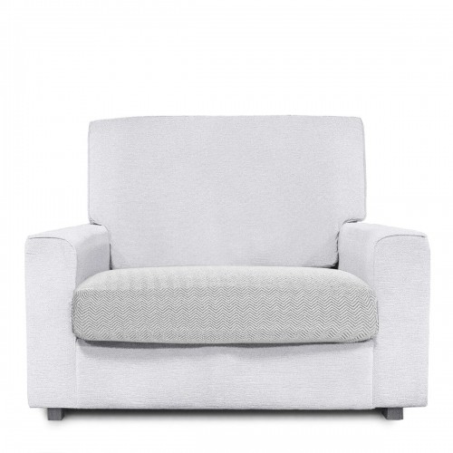 Dīvāna pārvalks Eysa JAZ Balts 85 x 15 x 100 cm image 1
