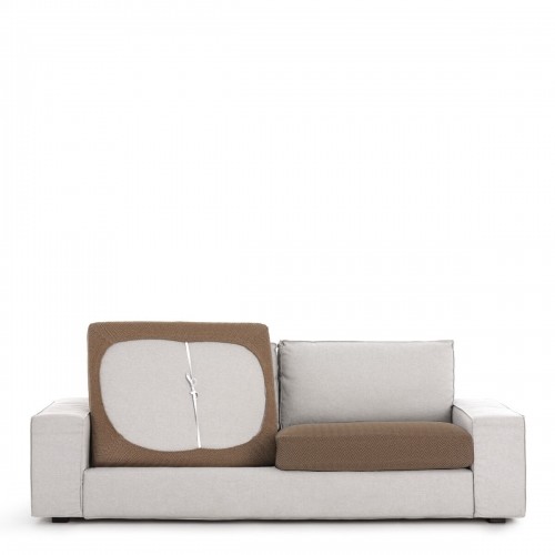 Dīvāna pārvalks Eysa JAZ Brūns 85 x 15 x 60 cm image 3