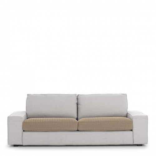 Dīvāna pārvalks Eysa JAZ Bēšs 85 x 15 x 60 cm image 2