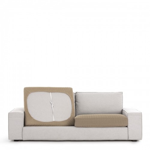 Dīvāna pārvalks Eysa JAZ Bēšs 85 x 15 x 60 cm image 3