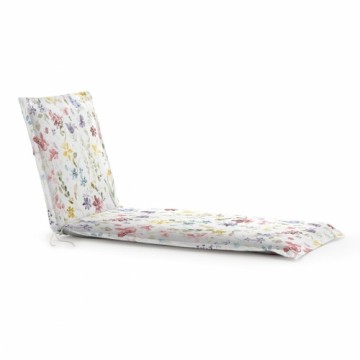 Atpūtas krēsla spilvens Belum 0120-415 Daudzkrāsains 176 x 53 x 7 cm