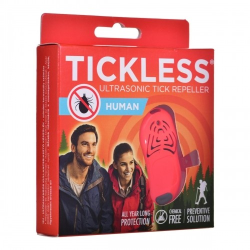 инсектицид Tickless PRO-102OR Пластик image 2