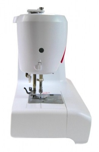 Łucznik Patrycja 2090 Automatic sewing machine Electromechanical image 3